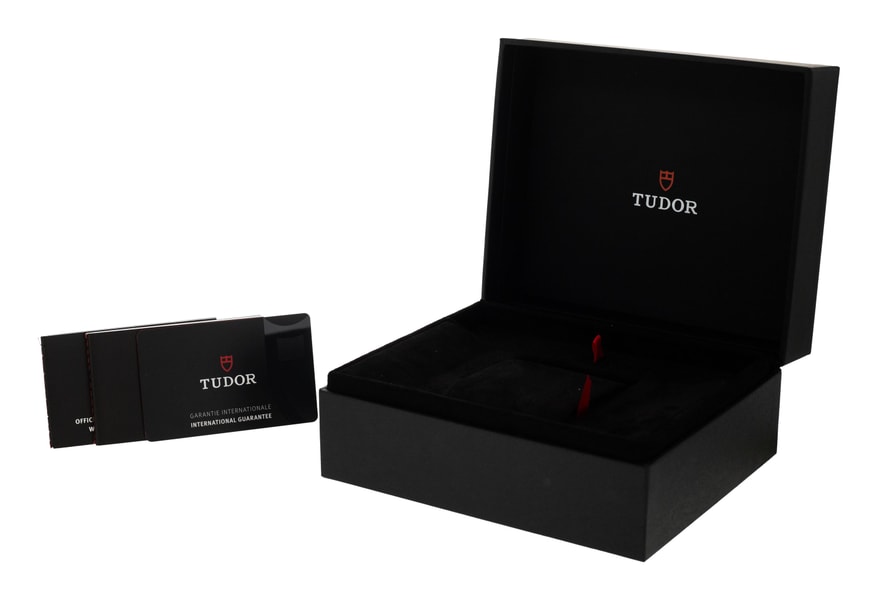 Tudor Black Bay M7941A1A0NU-0001